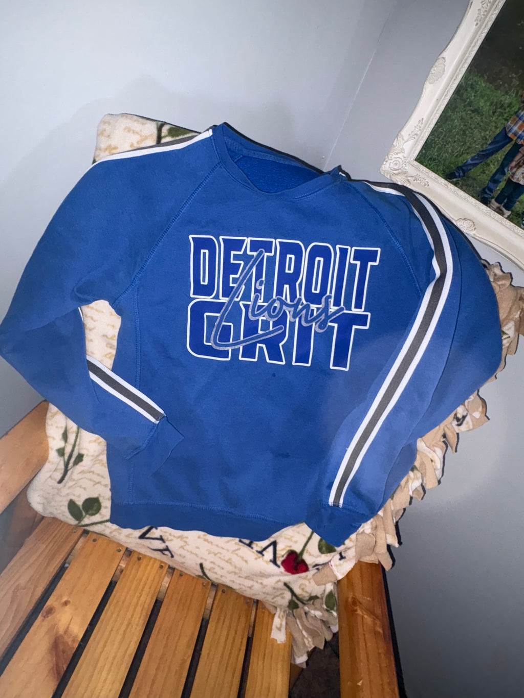 Old School GRIT