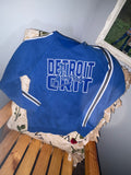 Old School GRIT