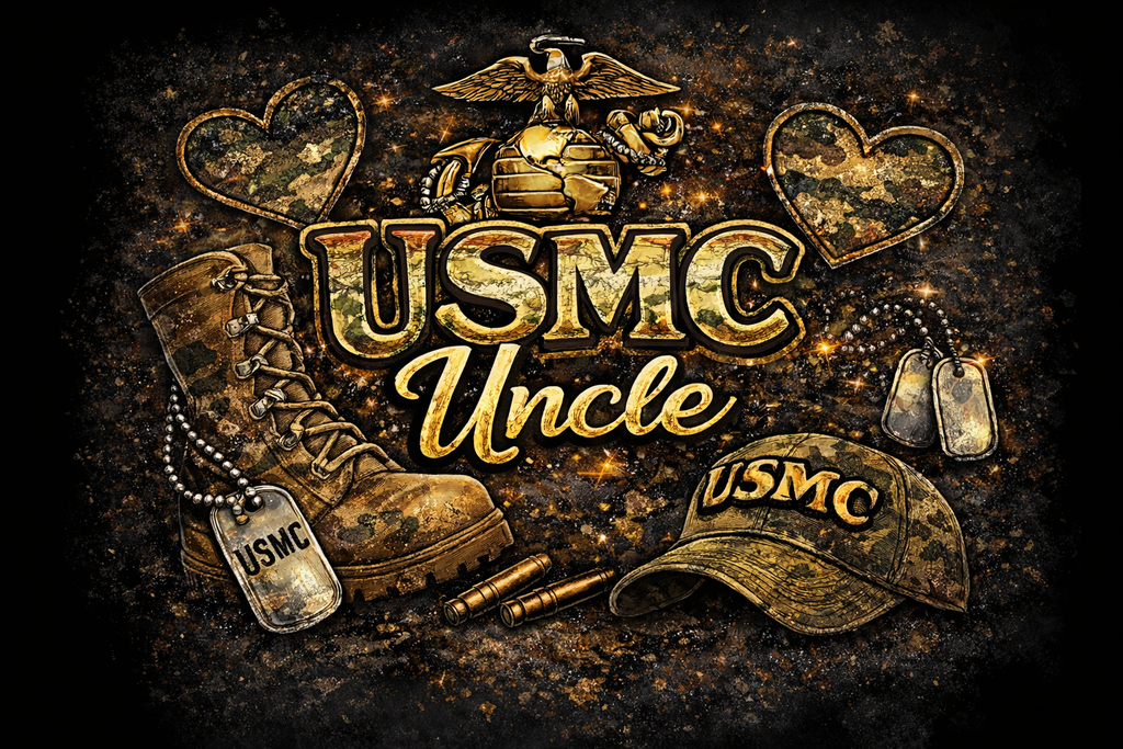 USMC Support Team