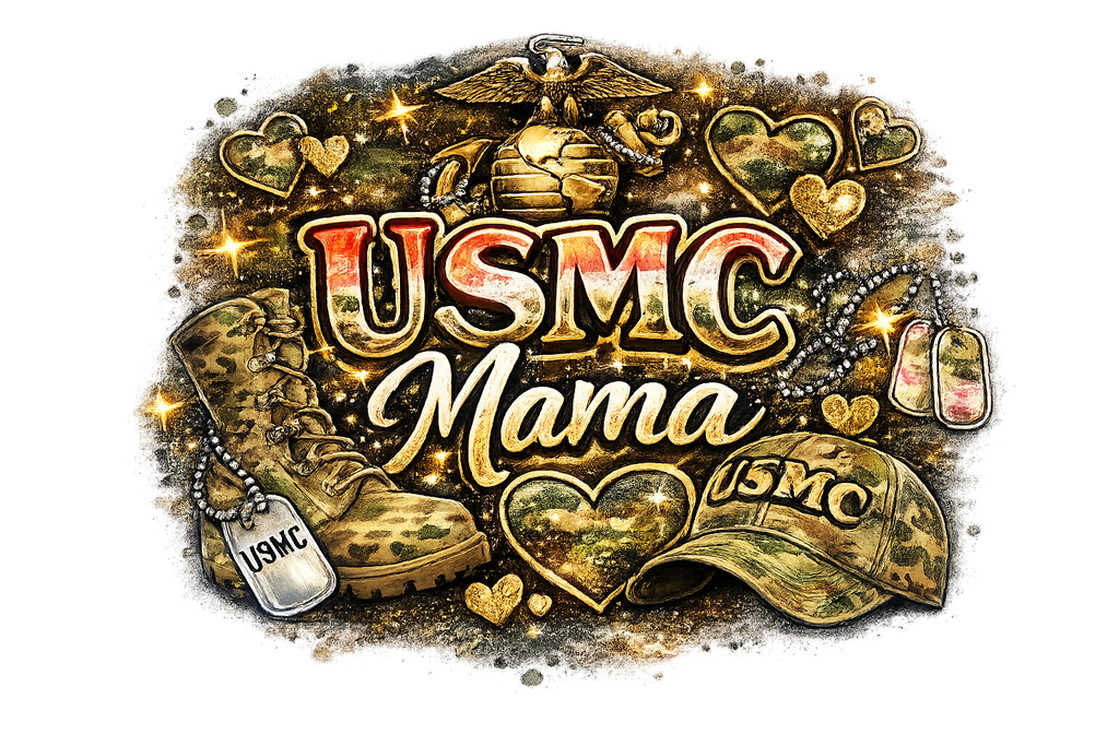 USMC Support Team