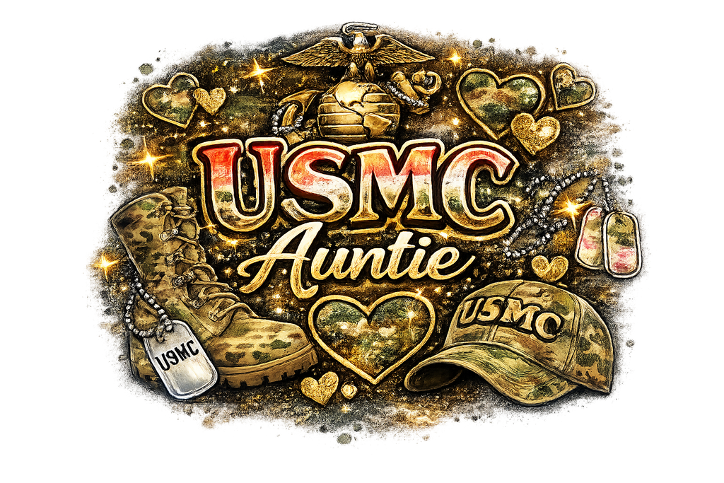 USMC Support Team
