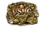USMC Support Team