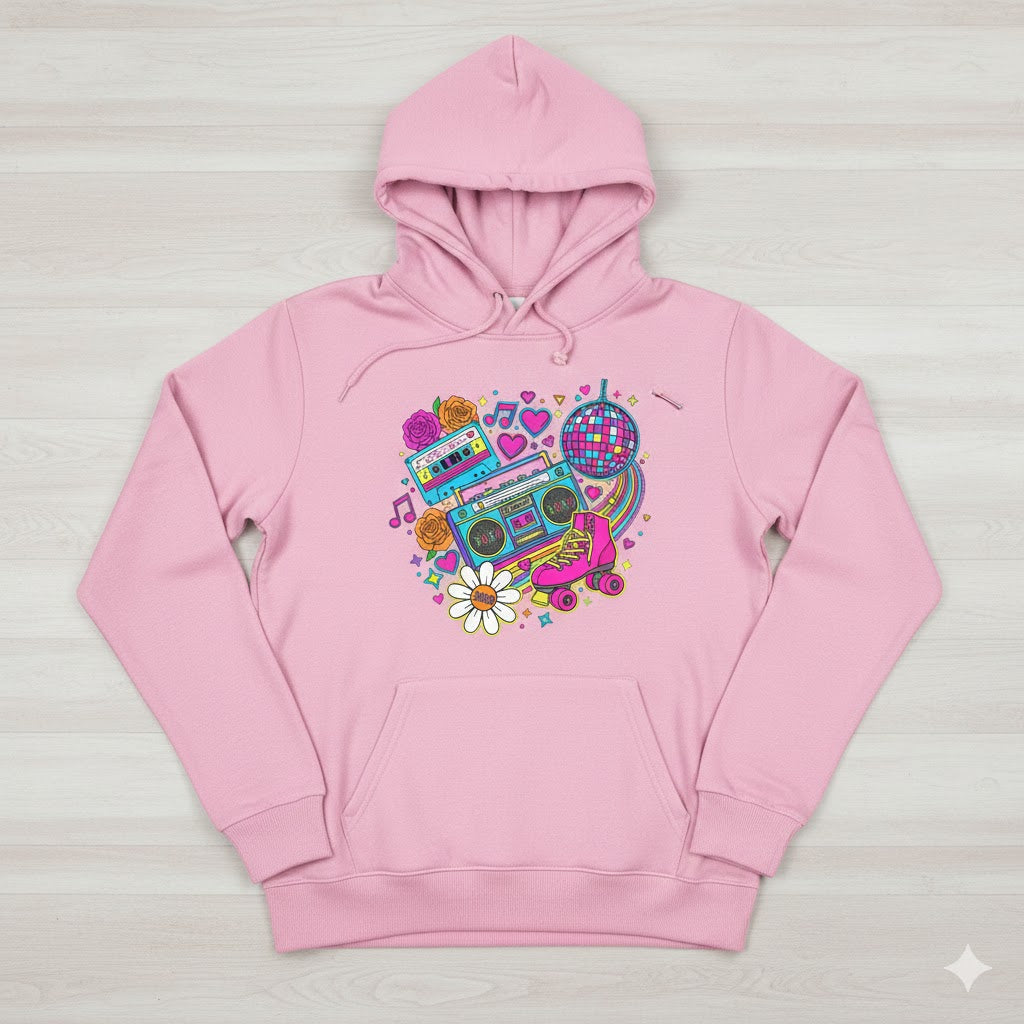 Retro Love 2.0