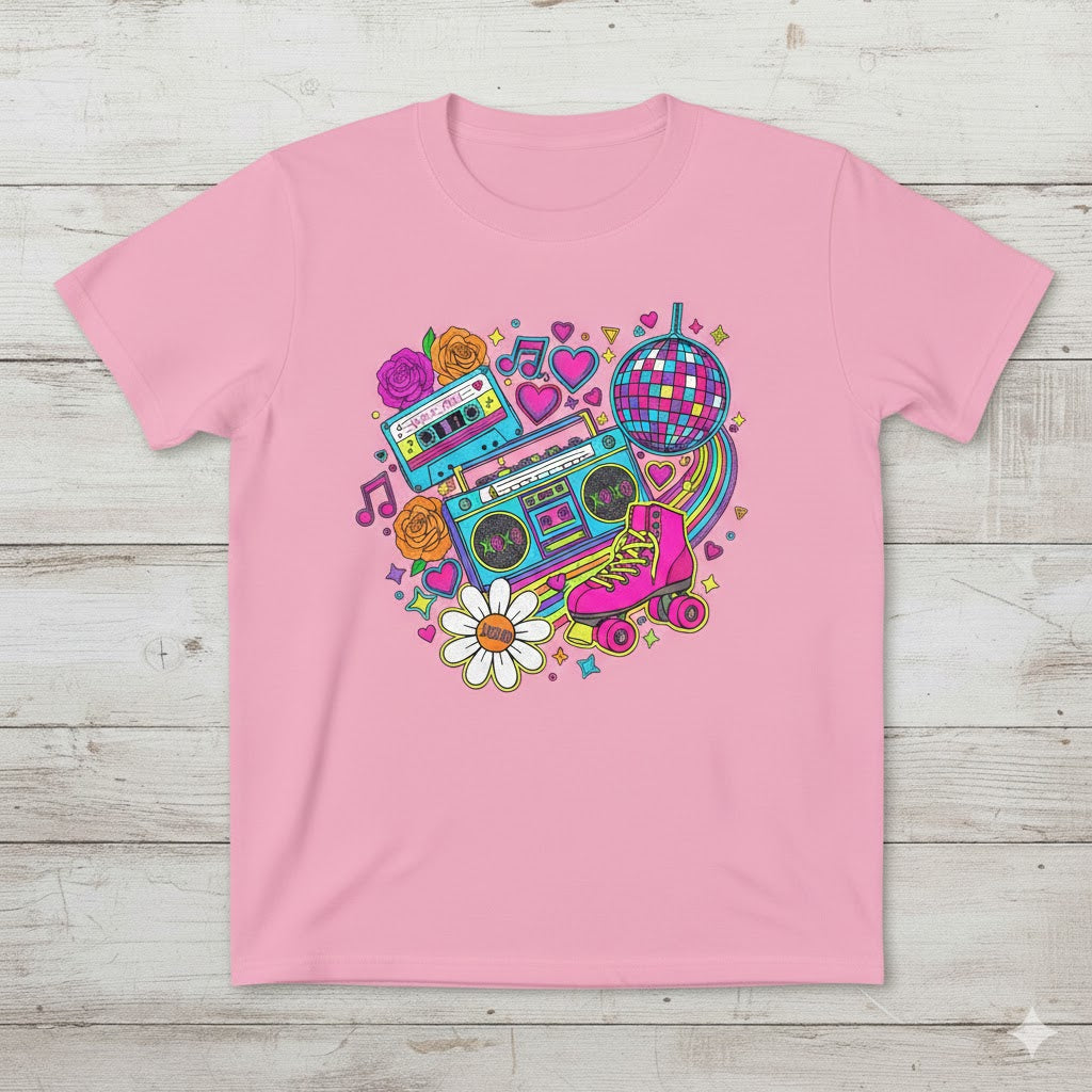 Retro Love 2.0