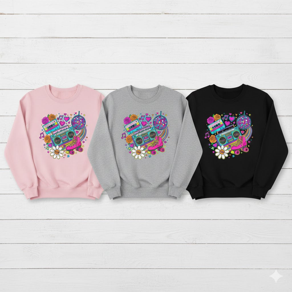 Retro Love 2.0
