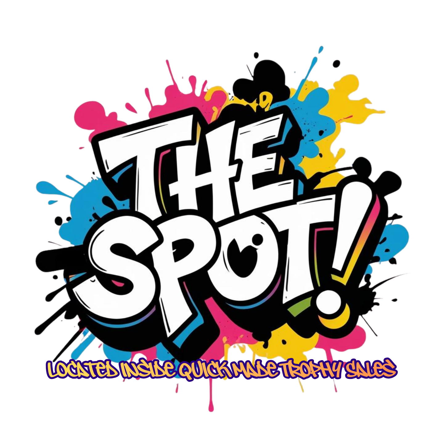 The Spot!