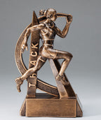 Action Sports 6" Resin