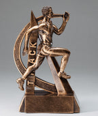 Action Sports 6" Resin